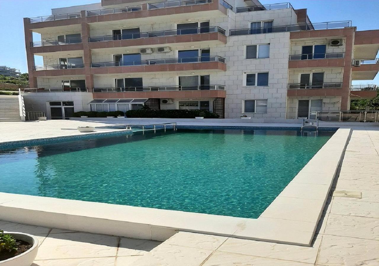 Apartment-Studio Daisy In Kiwi Gardens Complex Byala  Luaran gambar