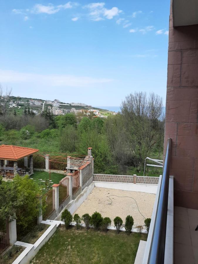 Apartment-Studio Daisy In Kiwi Gardens Complex Byala  Luaran gambar